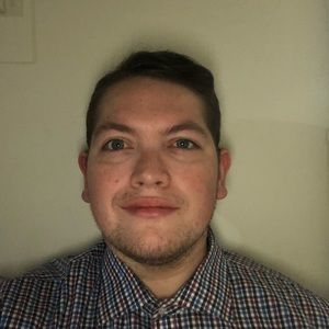 Meet your Posher, Kevin